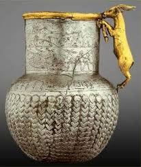 Silver: A Timeless Treasure Rooted in Ancient Civilizations — Part I