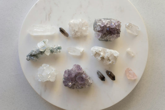 Guide to Gemstones