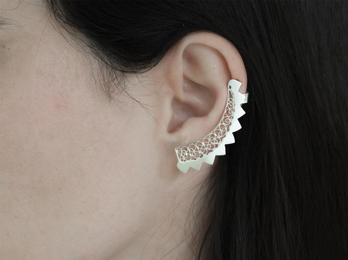 DAMIEL EAR CUFF KÜPE