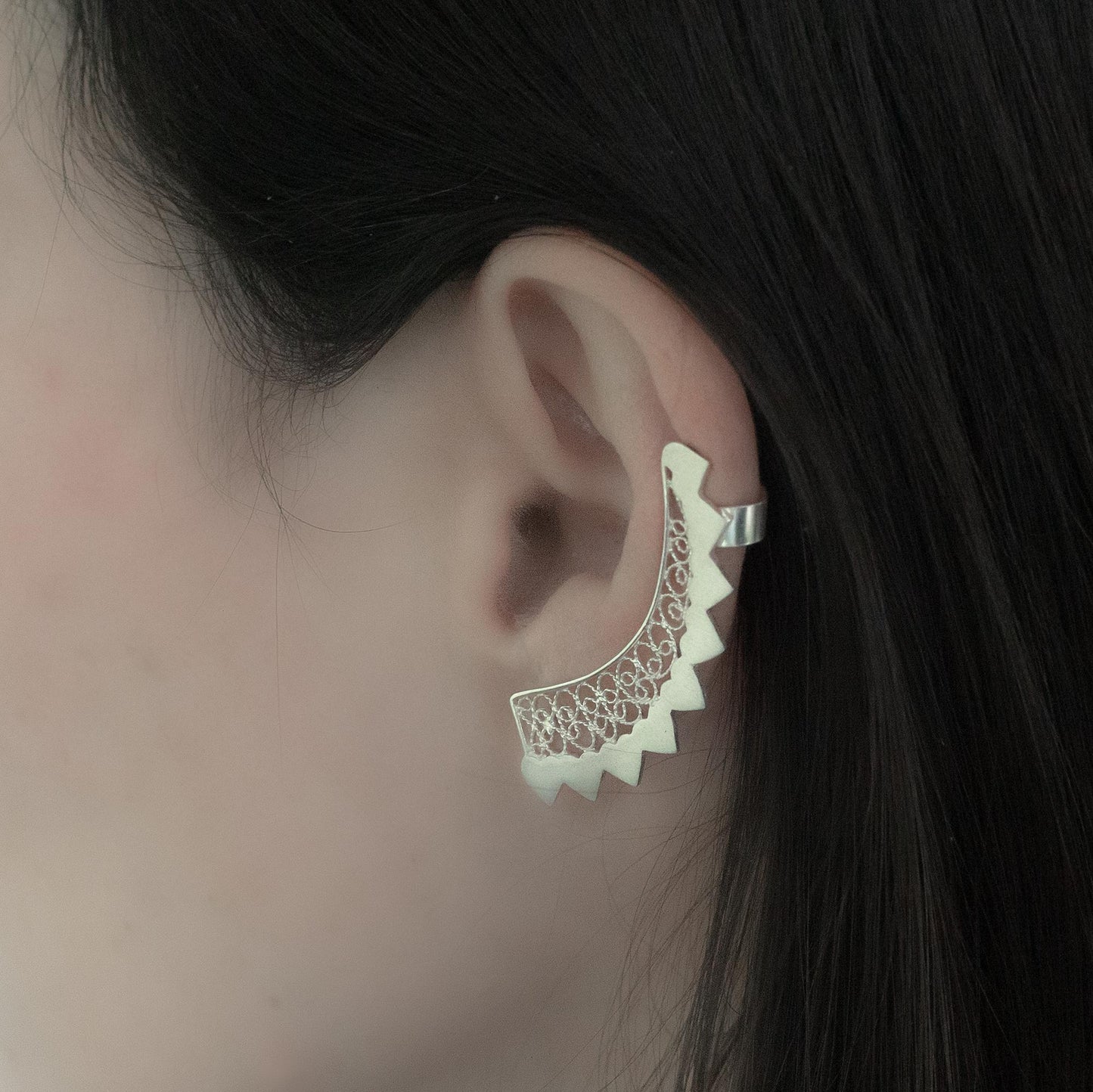 DAMIEL EAR CUFF KÜPE