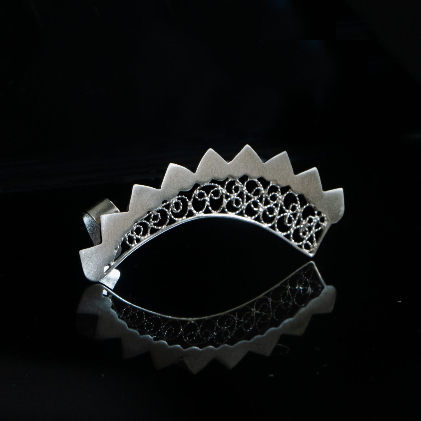 DAMIEL EAR CUFF KÜPE